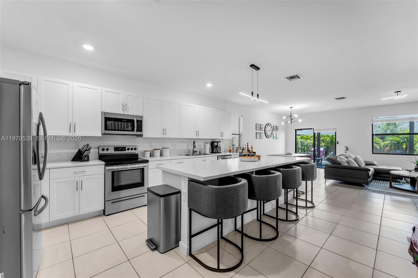 ALLAPATTAH GDNS - Residential