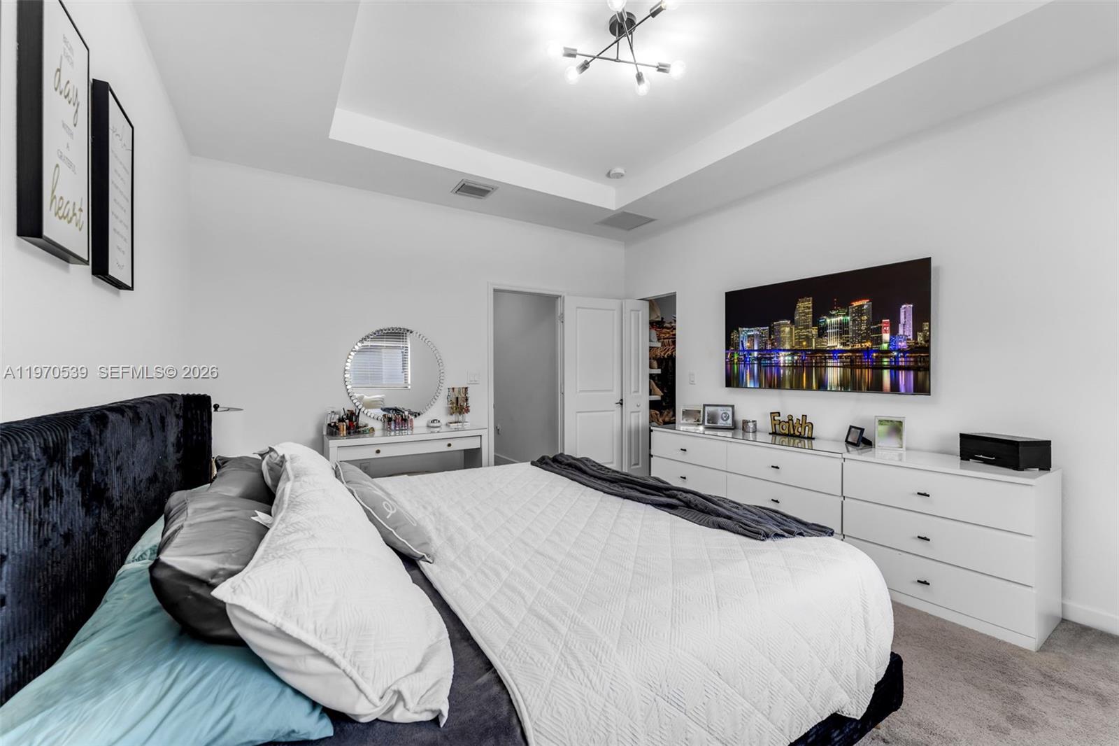 ALLAPATTAH GDNS - Residential