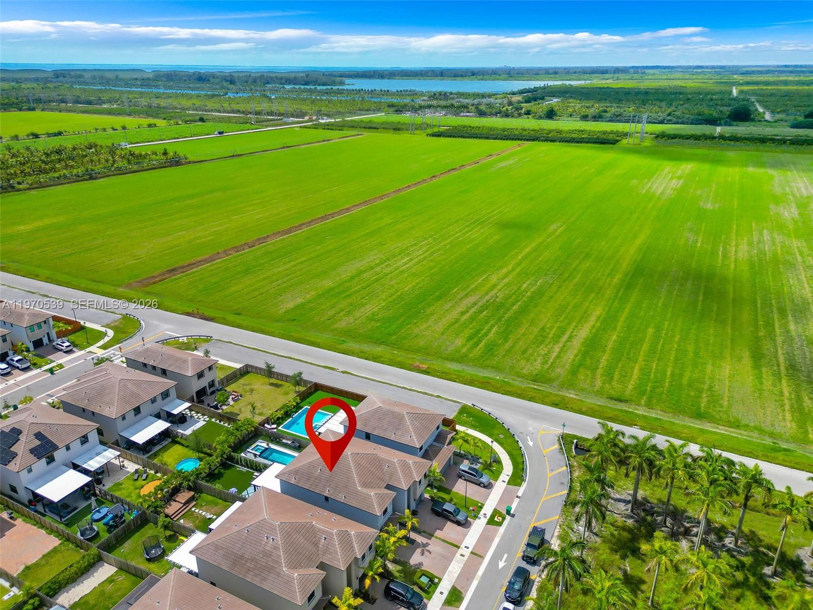 ALLAPATTAH GDNS - Residential