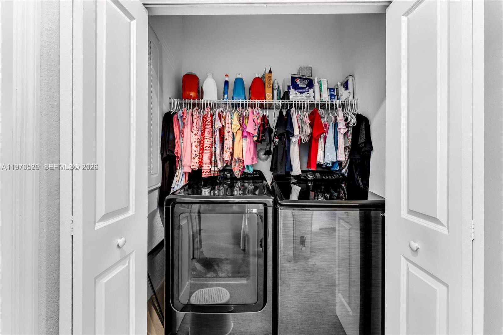 ALLAPATTAH GDNS - Residential