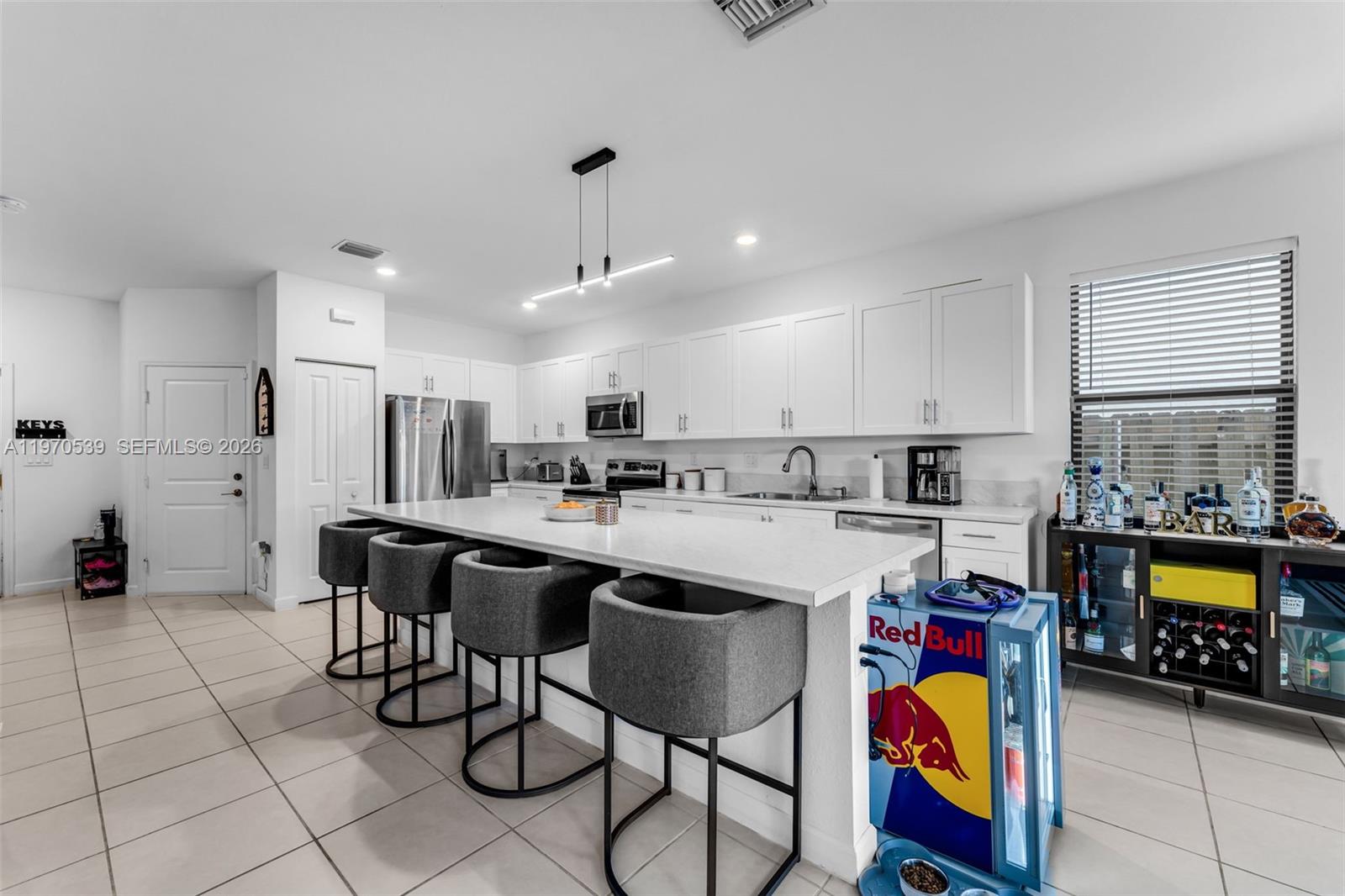 ALLAPATTAH GDNS - Residential