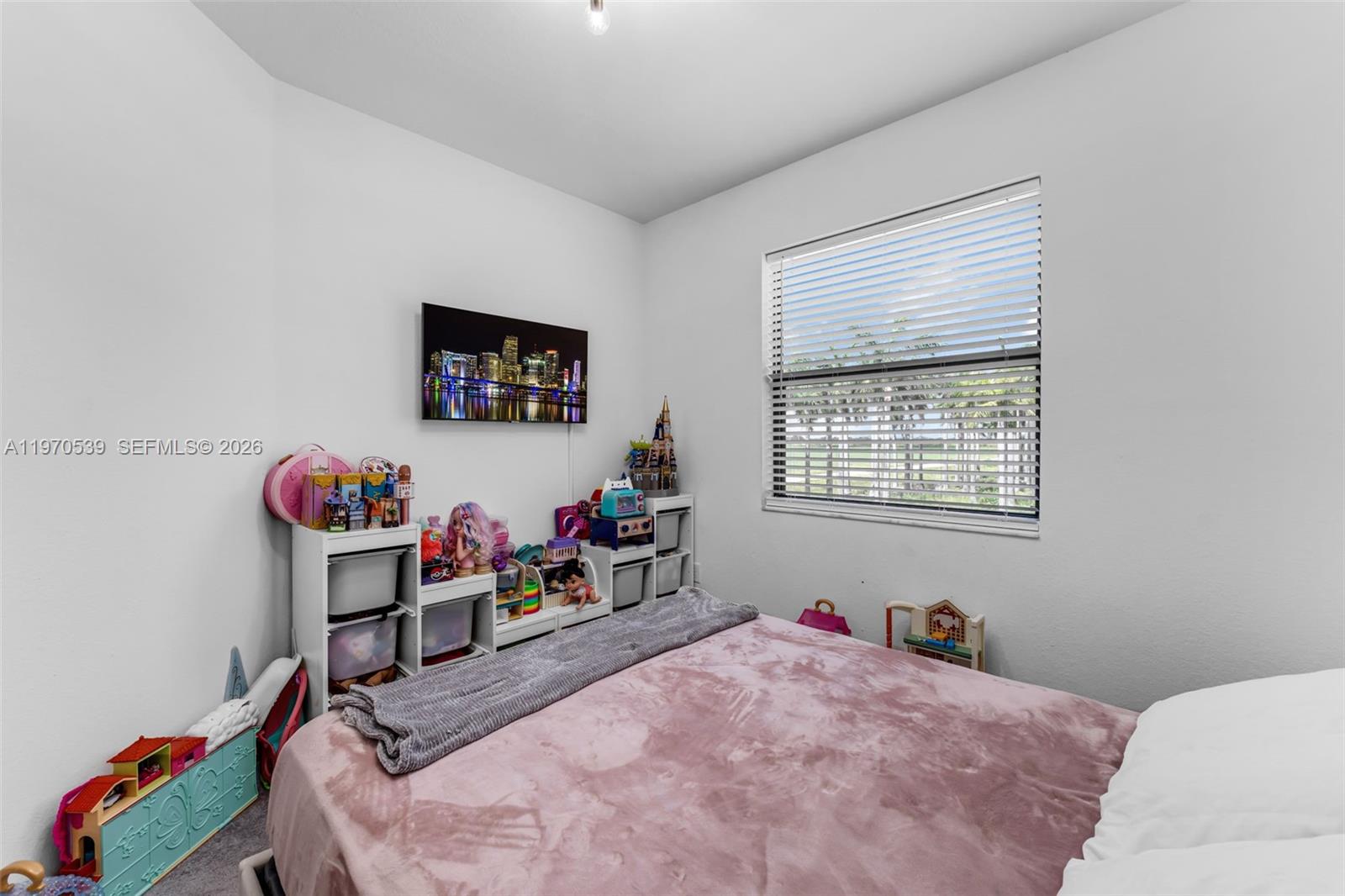 ALLAPATTAH GDNS - Residential