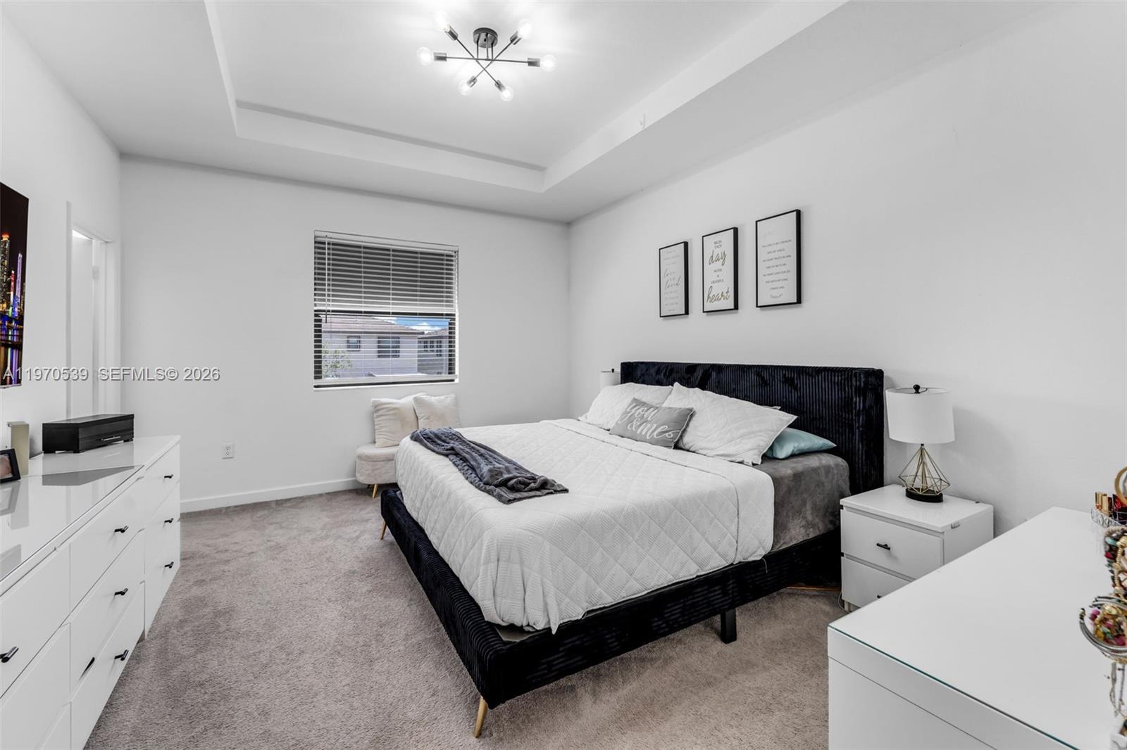 ALLAPATTAH GDNS - Residential