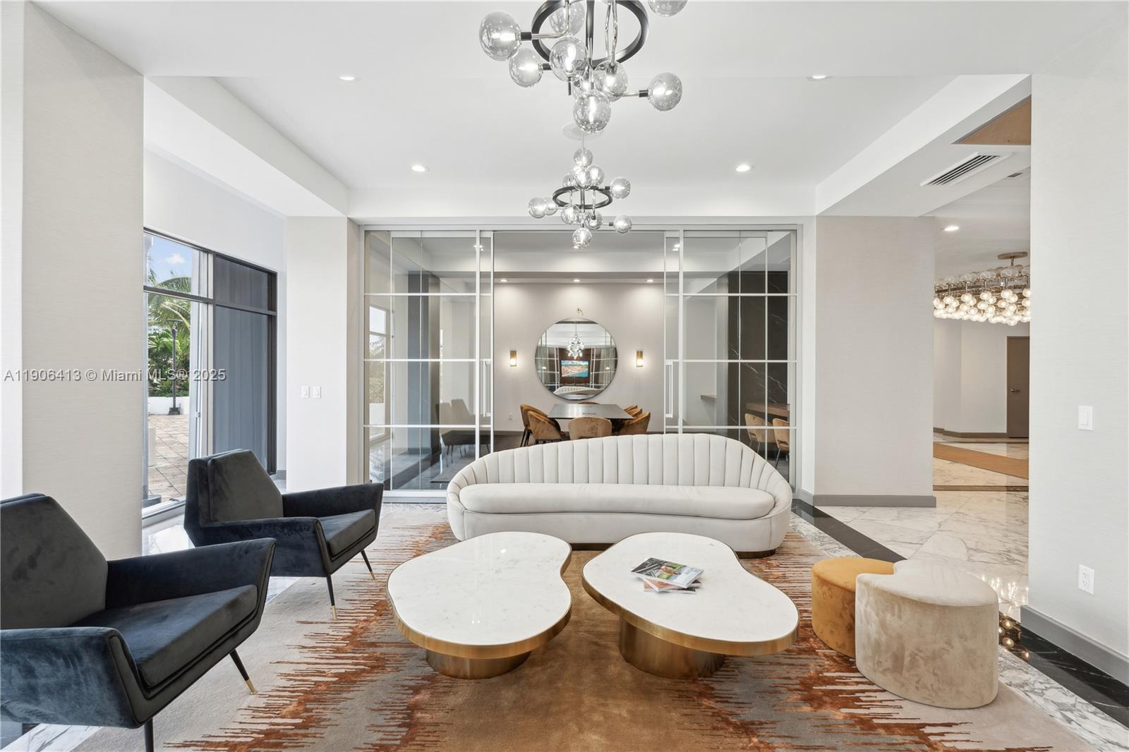 COSTA BRAVA CONDO - Residential