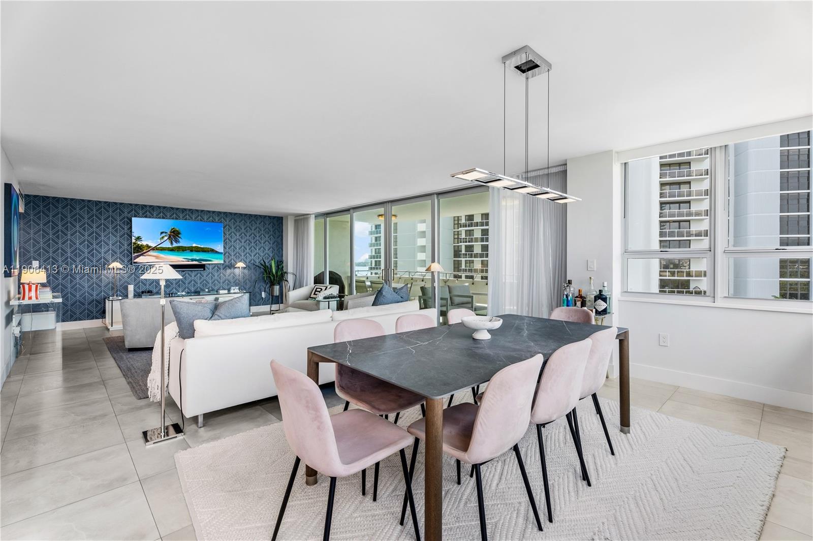 COSTA BRAVA CONDO - Residential