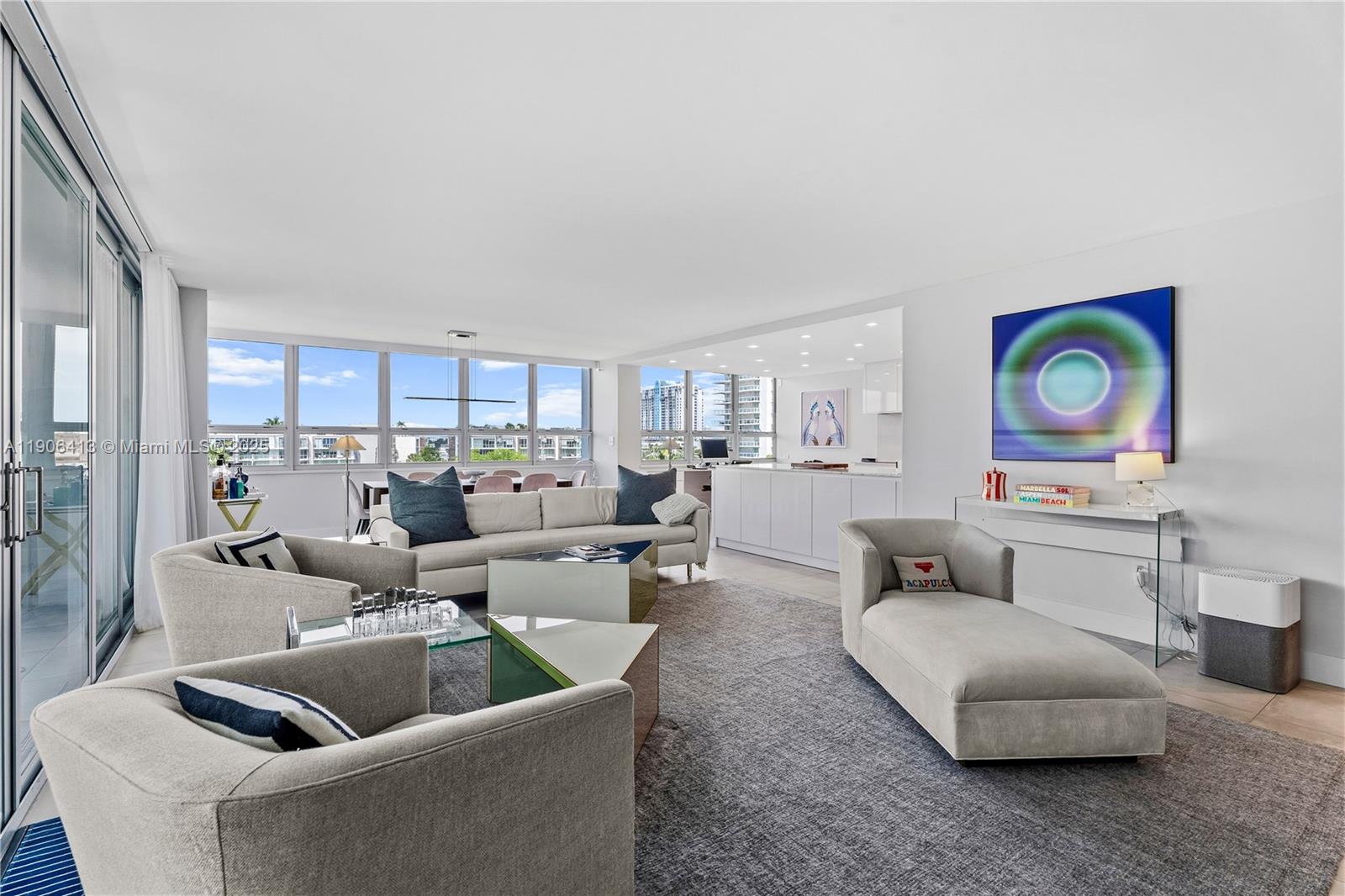 COSTA BRAVA CONDO - Residential