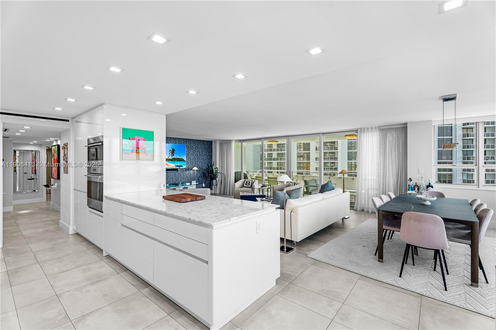 COSTA BRAVA CONDO - Residential