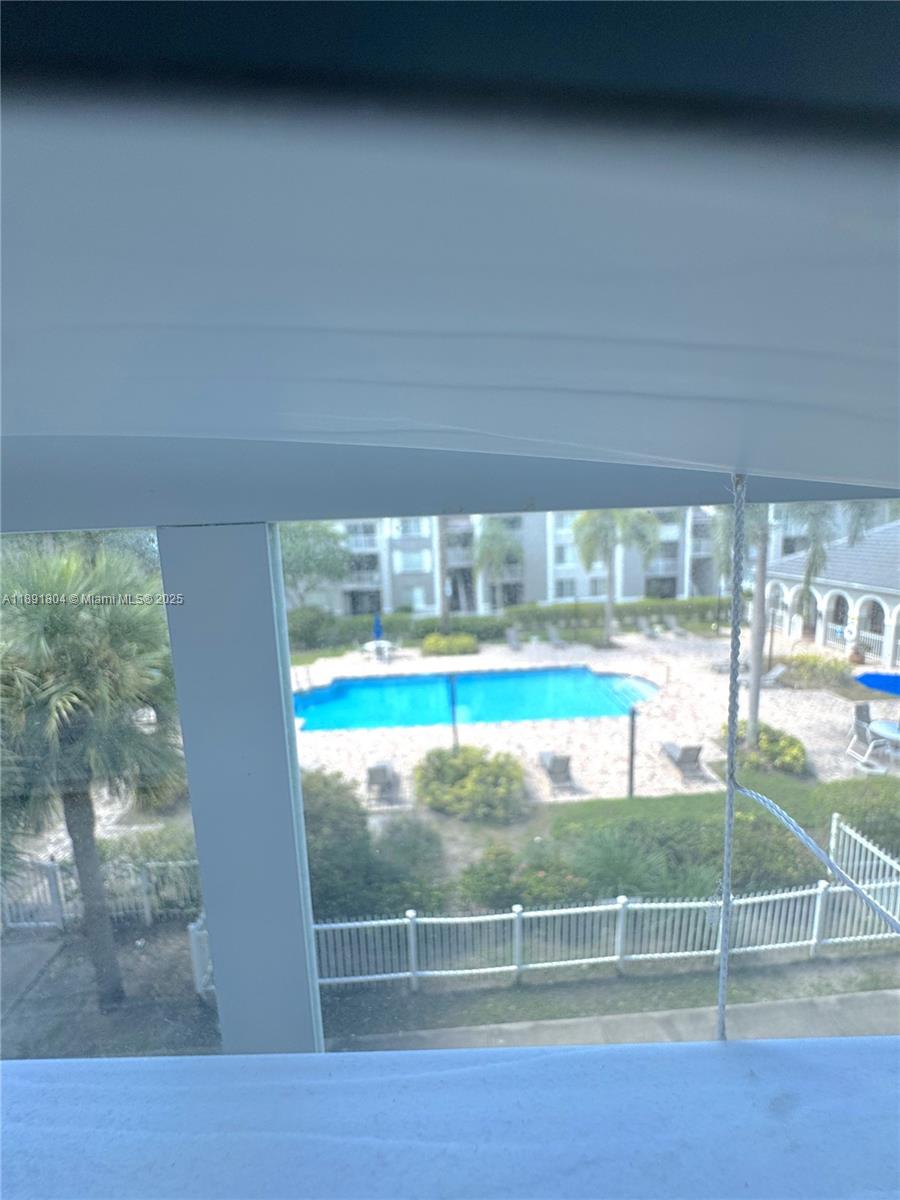 DEVONAIRE CONDO AT PEMBRO - Residential Lease