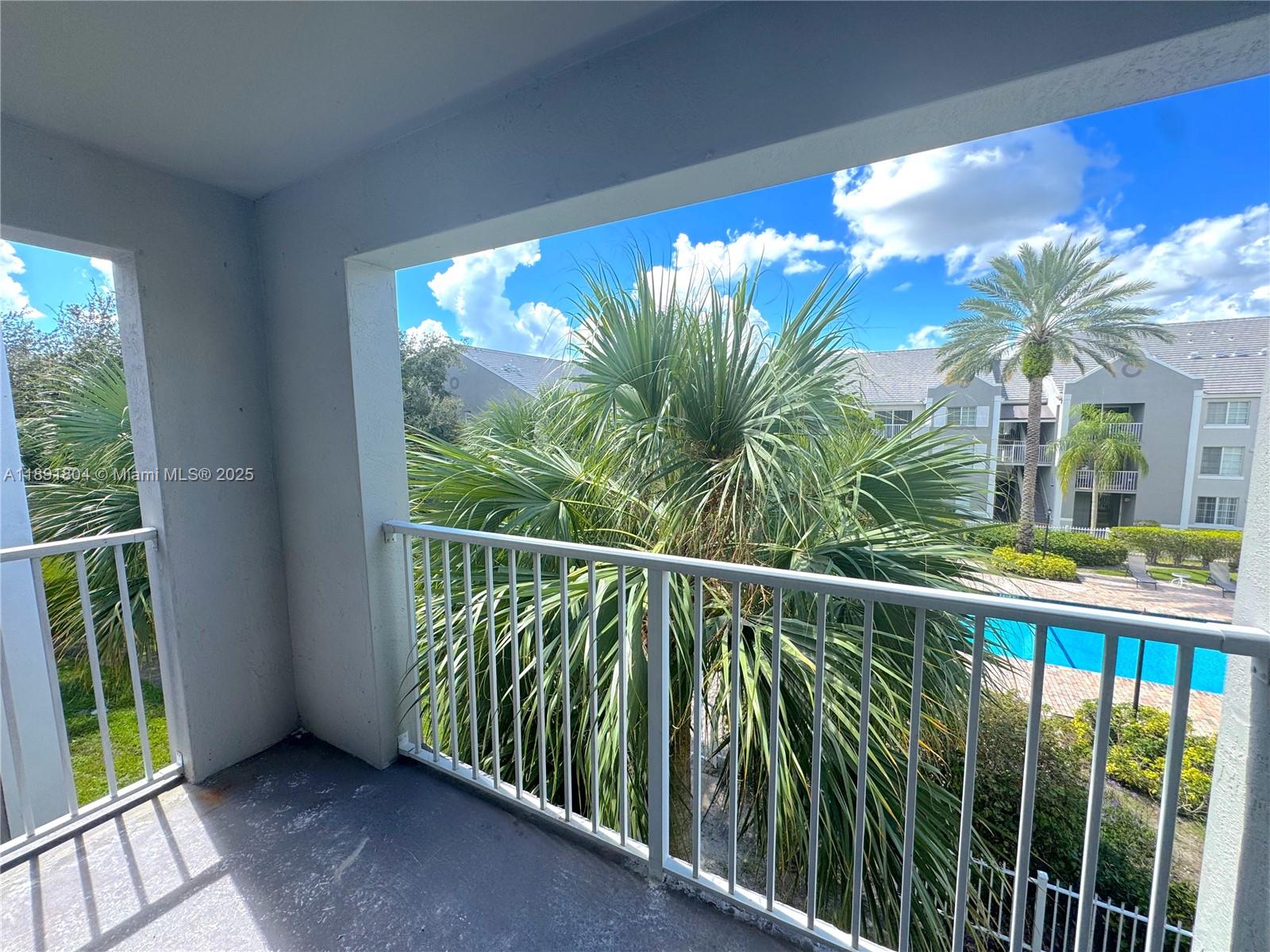 DEVONAIRE CONDO AT PEMBRO - Residential Lease