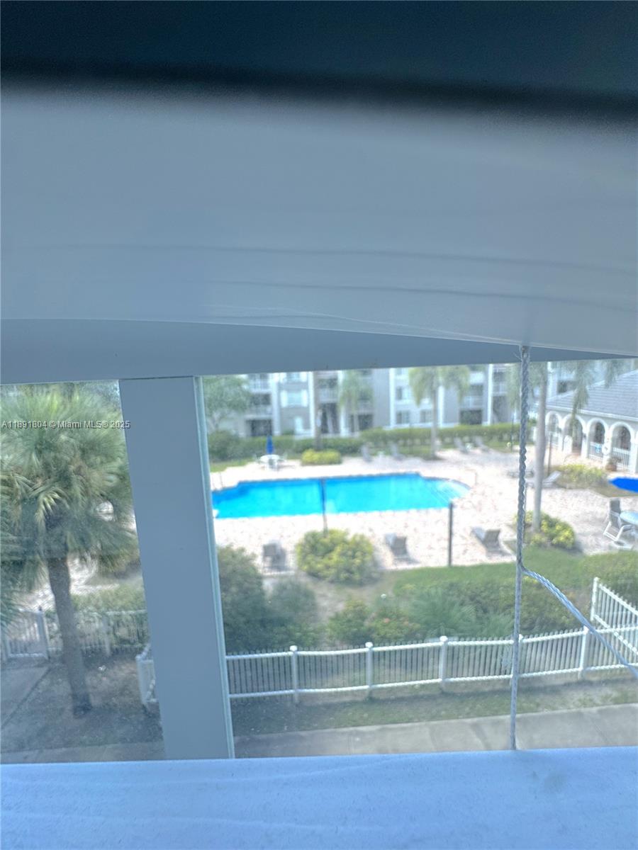 DEVONAIRE CONDO AT PEMBRO - Residential Lease