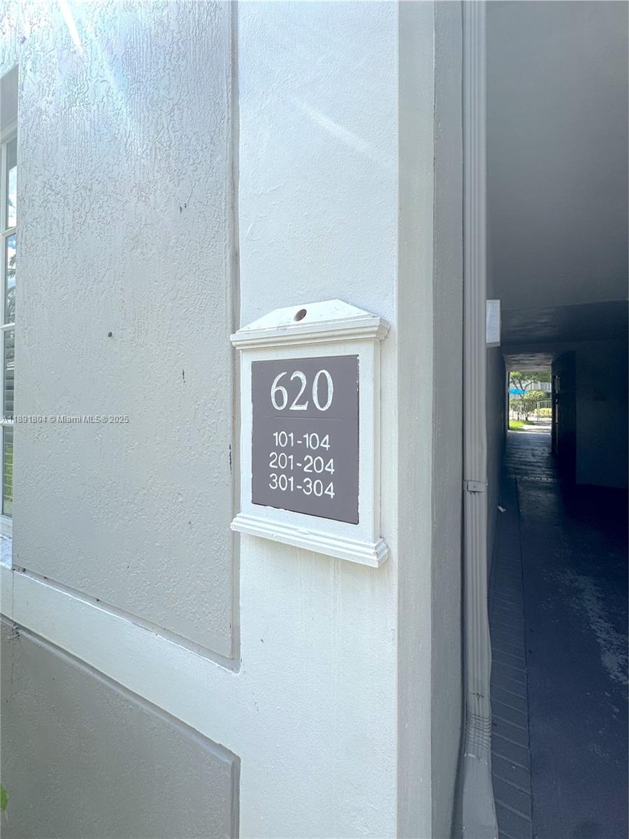 DEVONAIRE CONDO AT PEMBRO - Residential Lease