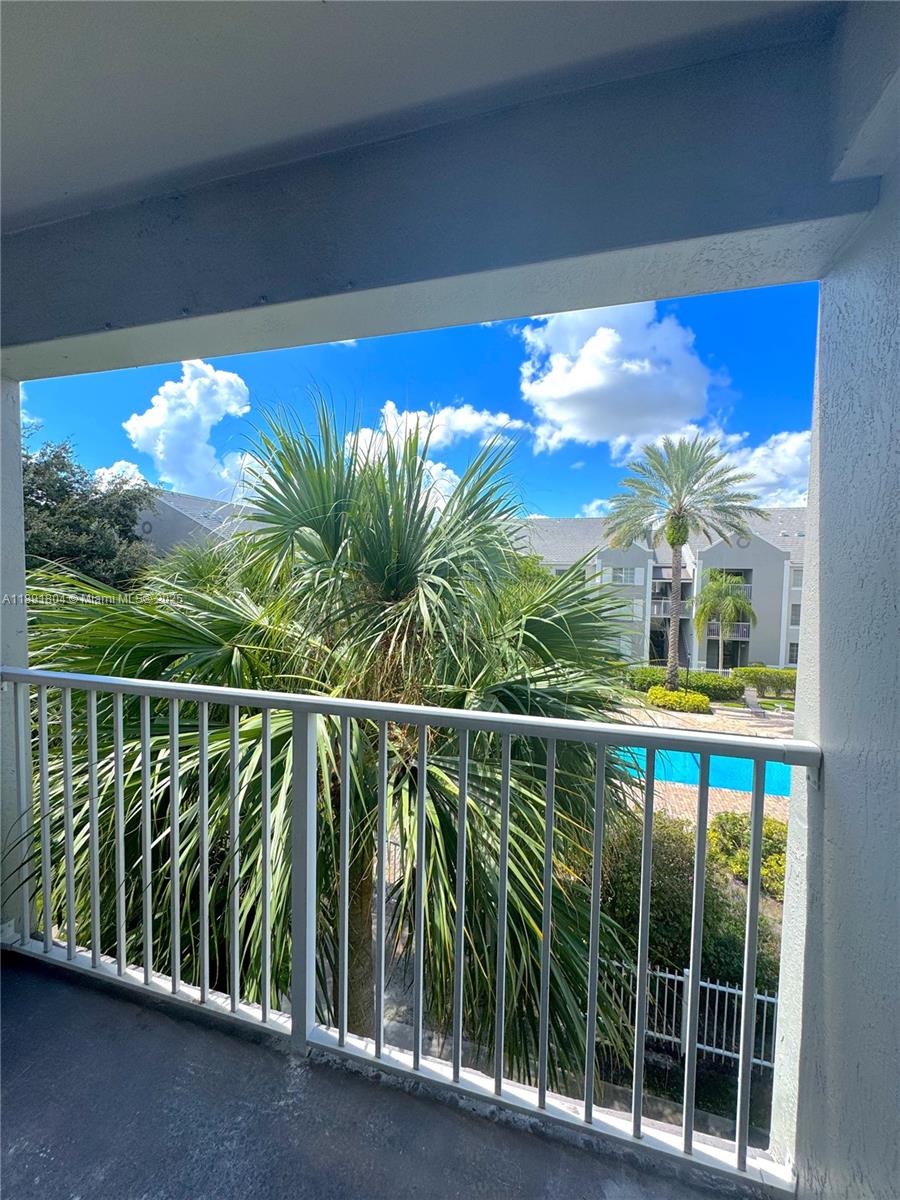 DEVONAIRE CONDO AT PEMBRO - Residential Lease