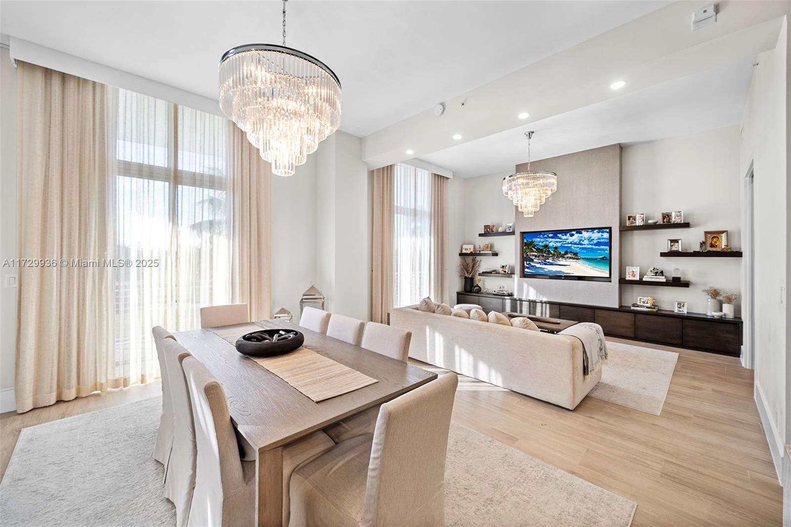 2001 Meridian Ave 411, Miami Beach, Miami-Dade County, Florida - 2 Bedrooms  
3 Bathrooms - 