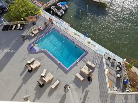 7904 West Dr 908 North Bay Village FL 33141