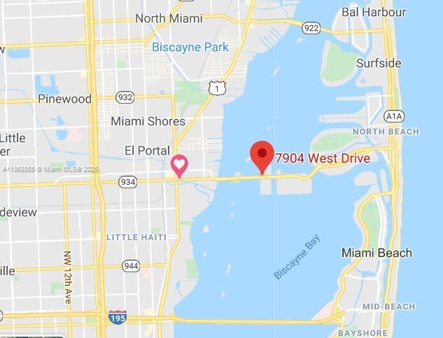 BAYSHORE YACHT & TENNIS C - Residential