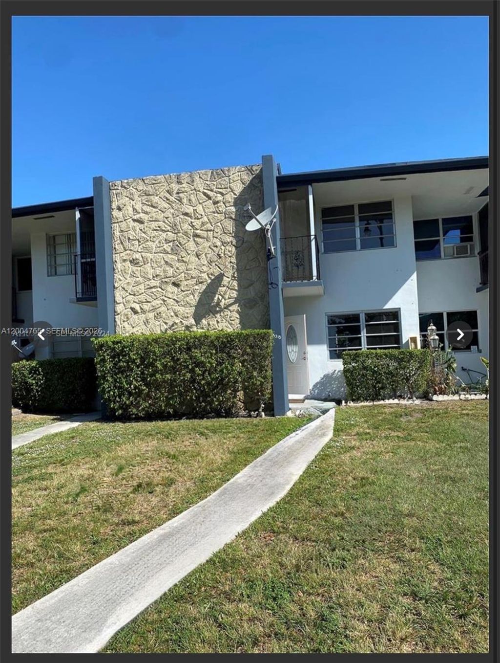 Photo of 5315 Hollywood Blvd #5315, Hollywood, FL 33021 (MLS # A12004765)