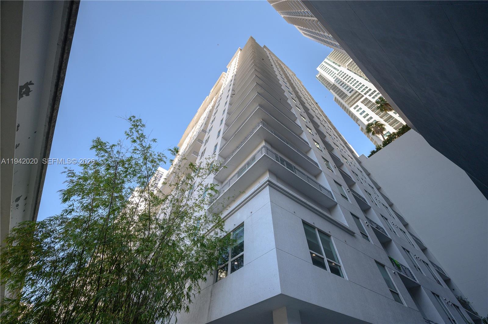 THE LOFT DOWNTOWN CONDO - Residential