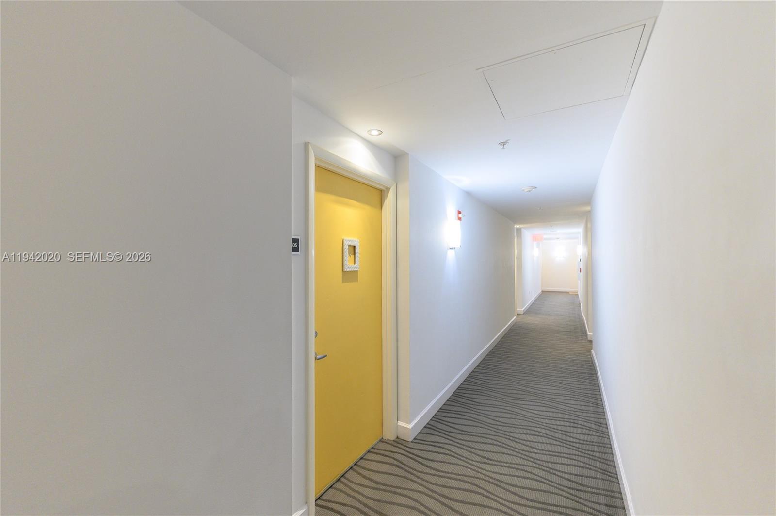 THE LOFT DOWNTOWN CONDO - Residential