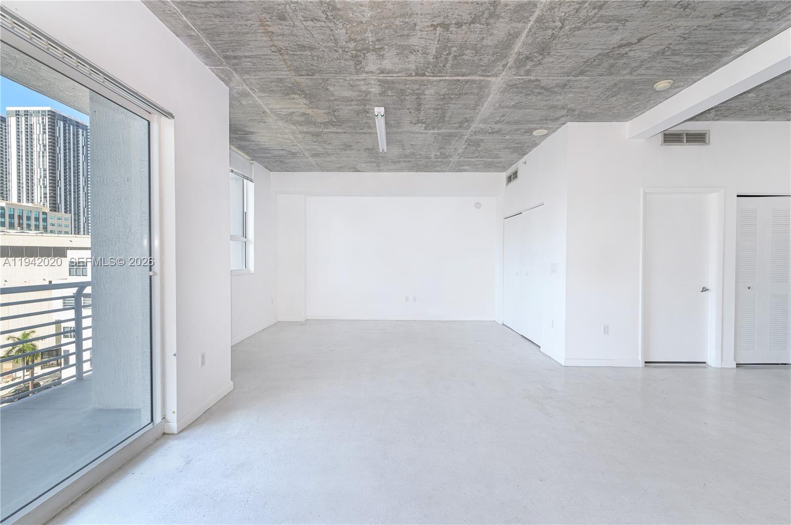 THE LOFT DOWNTOWN CONDO - Residential