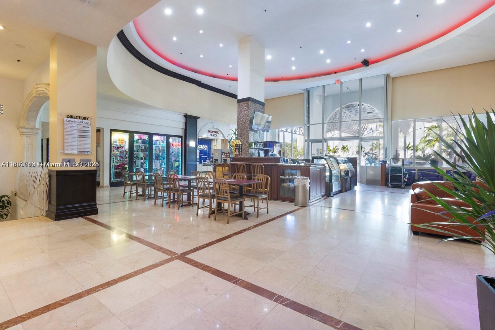 THE AVENTURA BEACH CLUB C - Residential