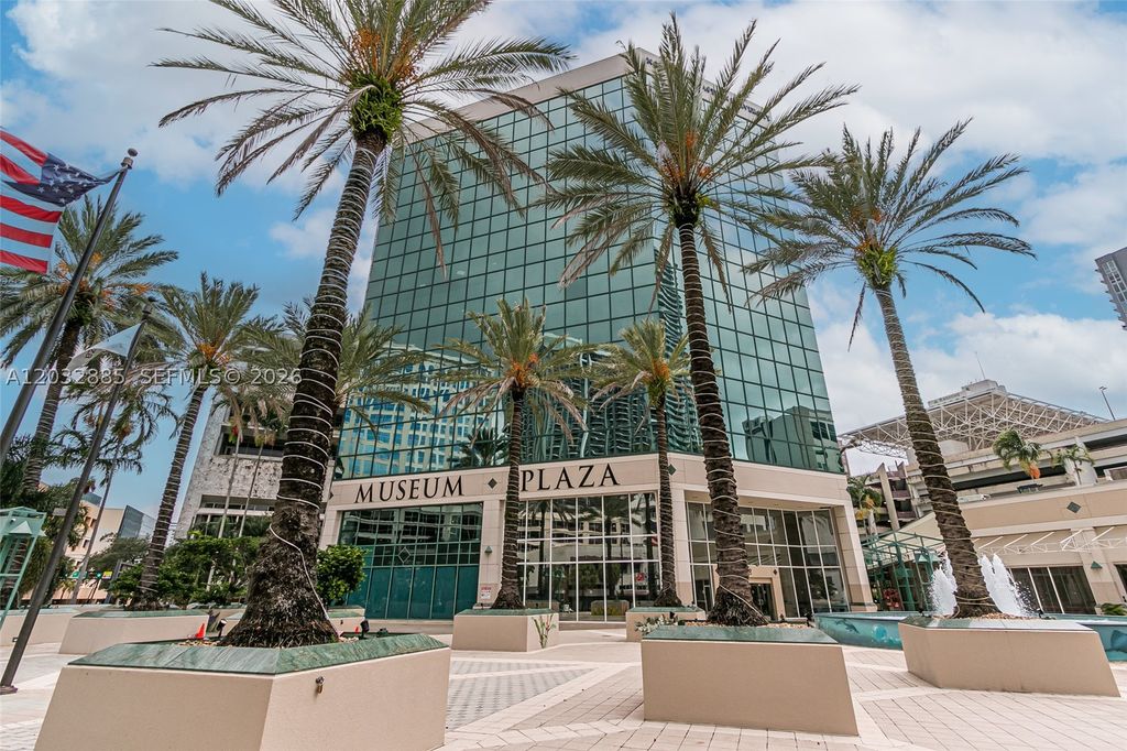 Photo of 200 S Andrews Ave #500, Fort Lauderdale, FL 33301 (MLS # A12032885)