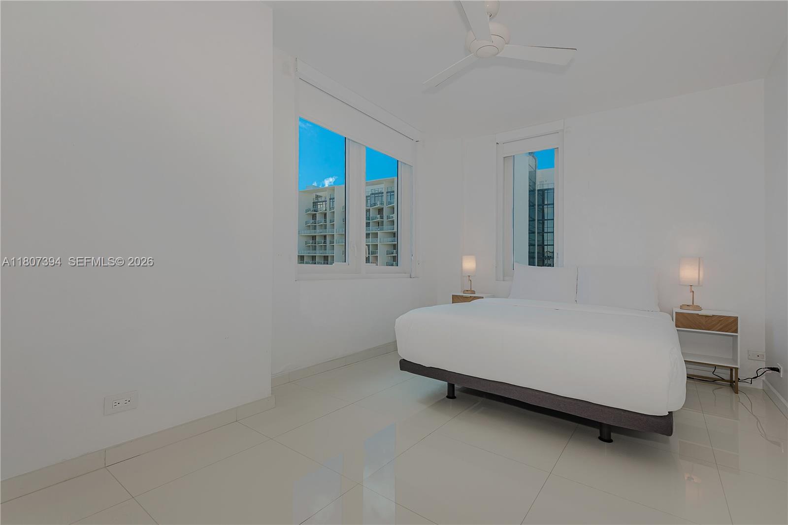 RONEY PALACE CONDO - Residential Lease