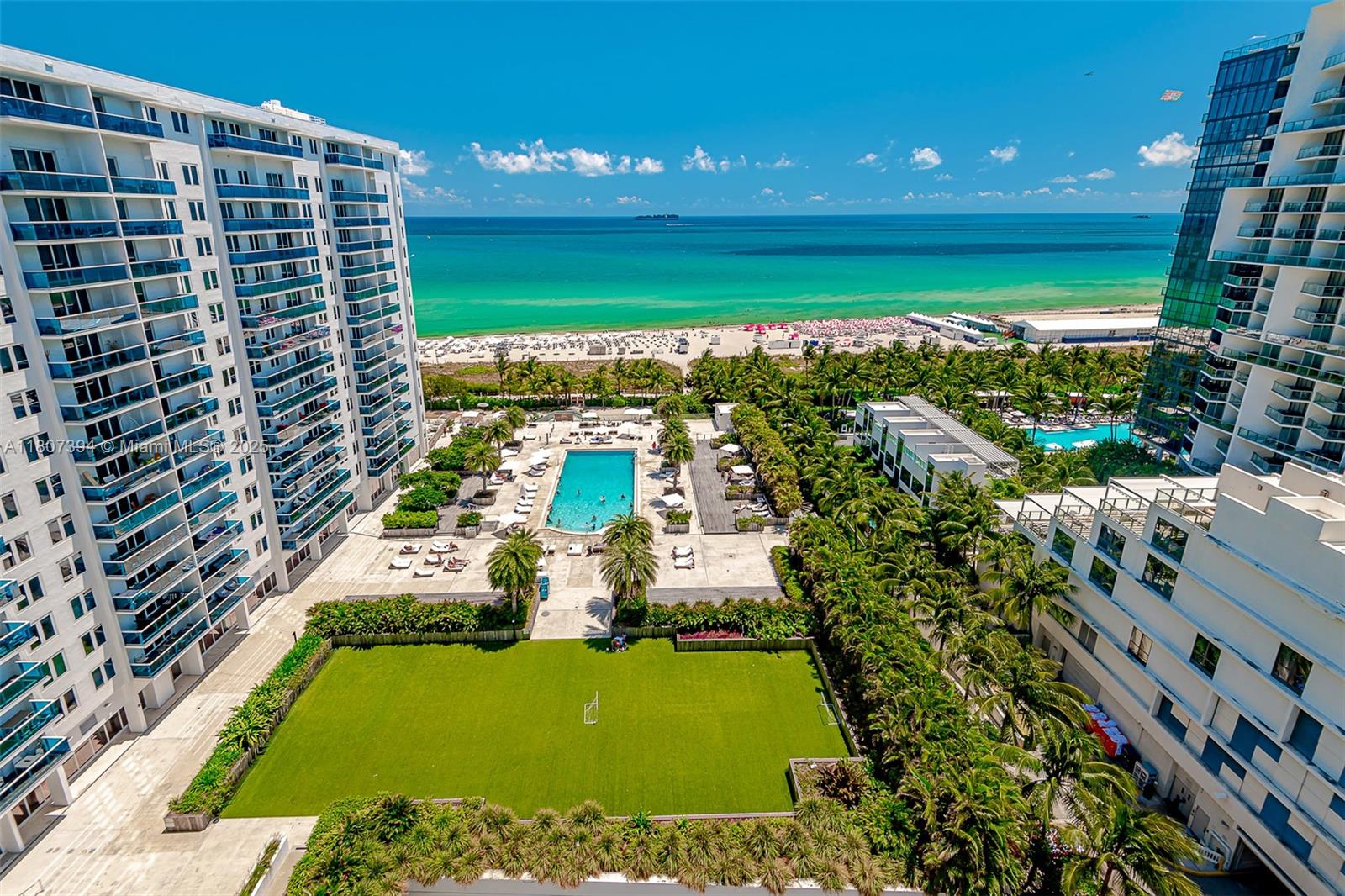 2301 Collins Ave 1538, Miami Beach, Miami-Dade County, Florida - 1 Bedrooms  
1 Bathrooms - 