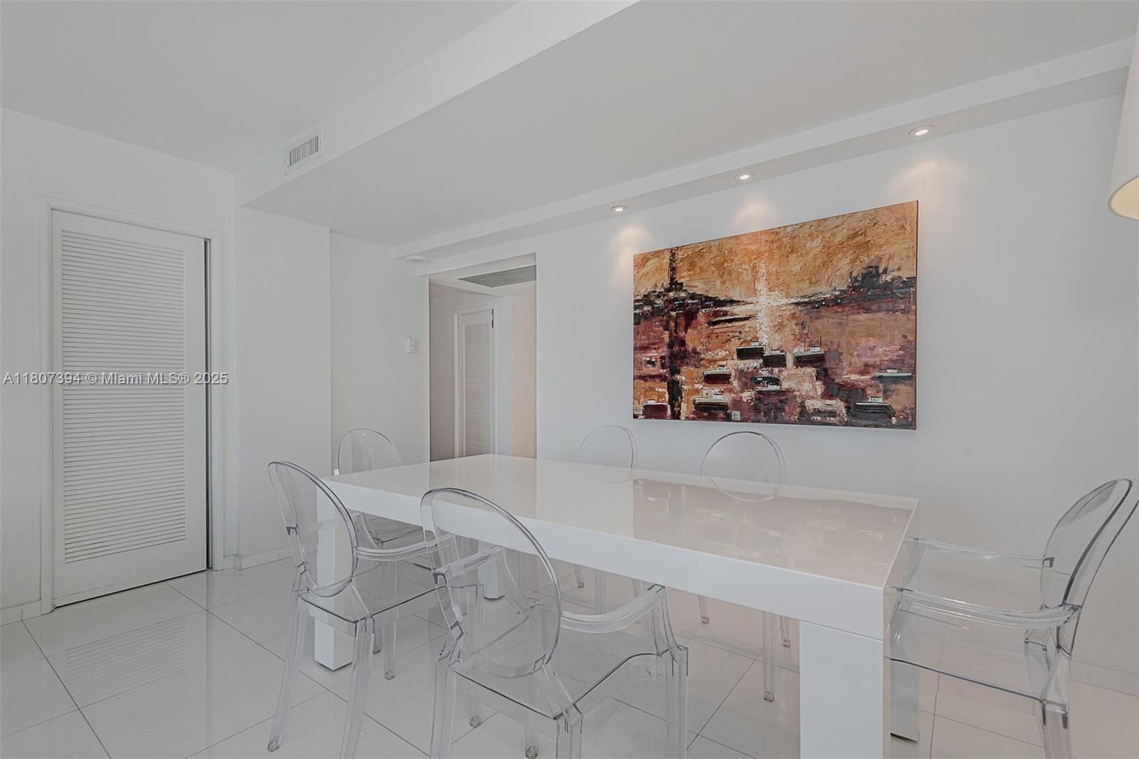 RONEY PALACE CONDO - Residential Lease