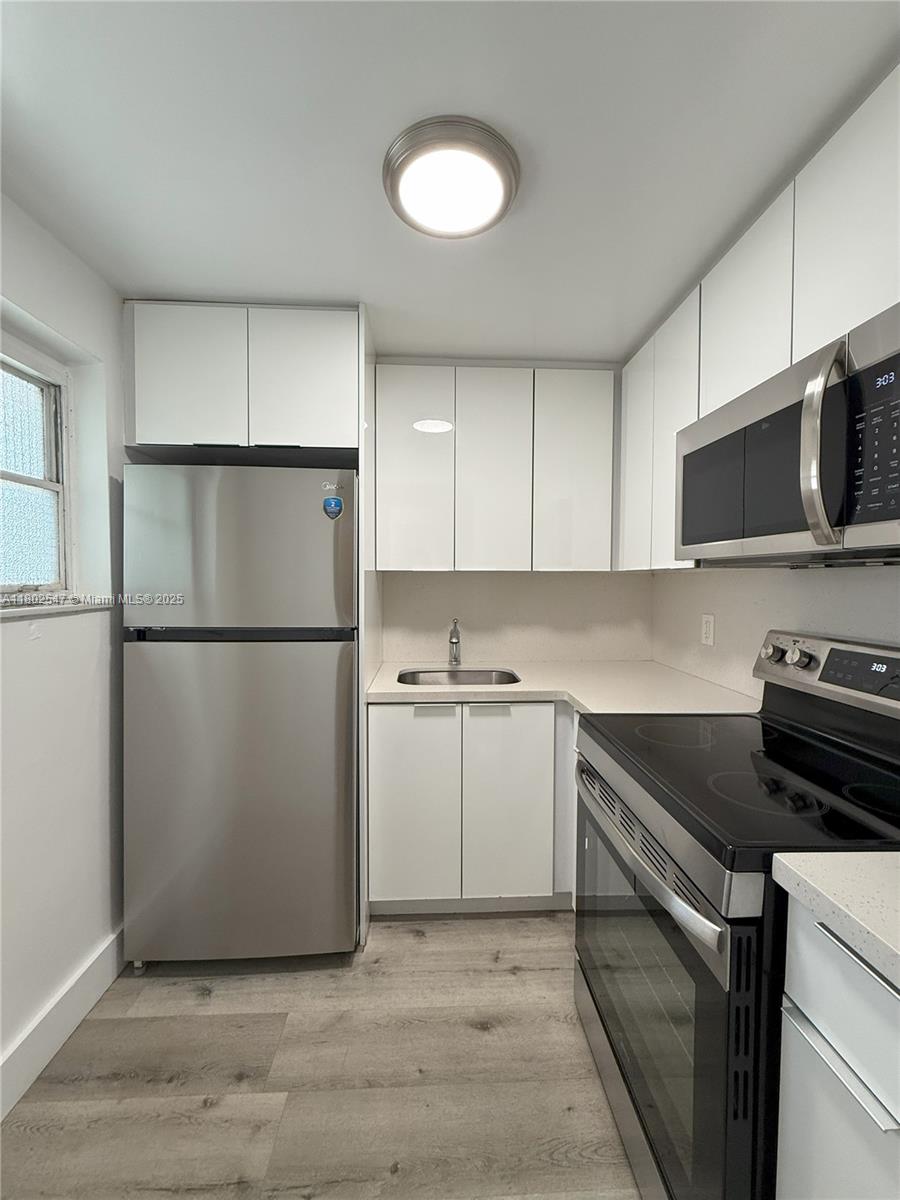 3100 W Flagler St 104