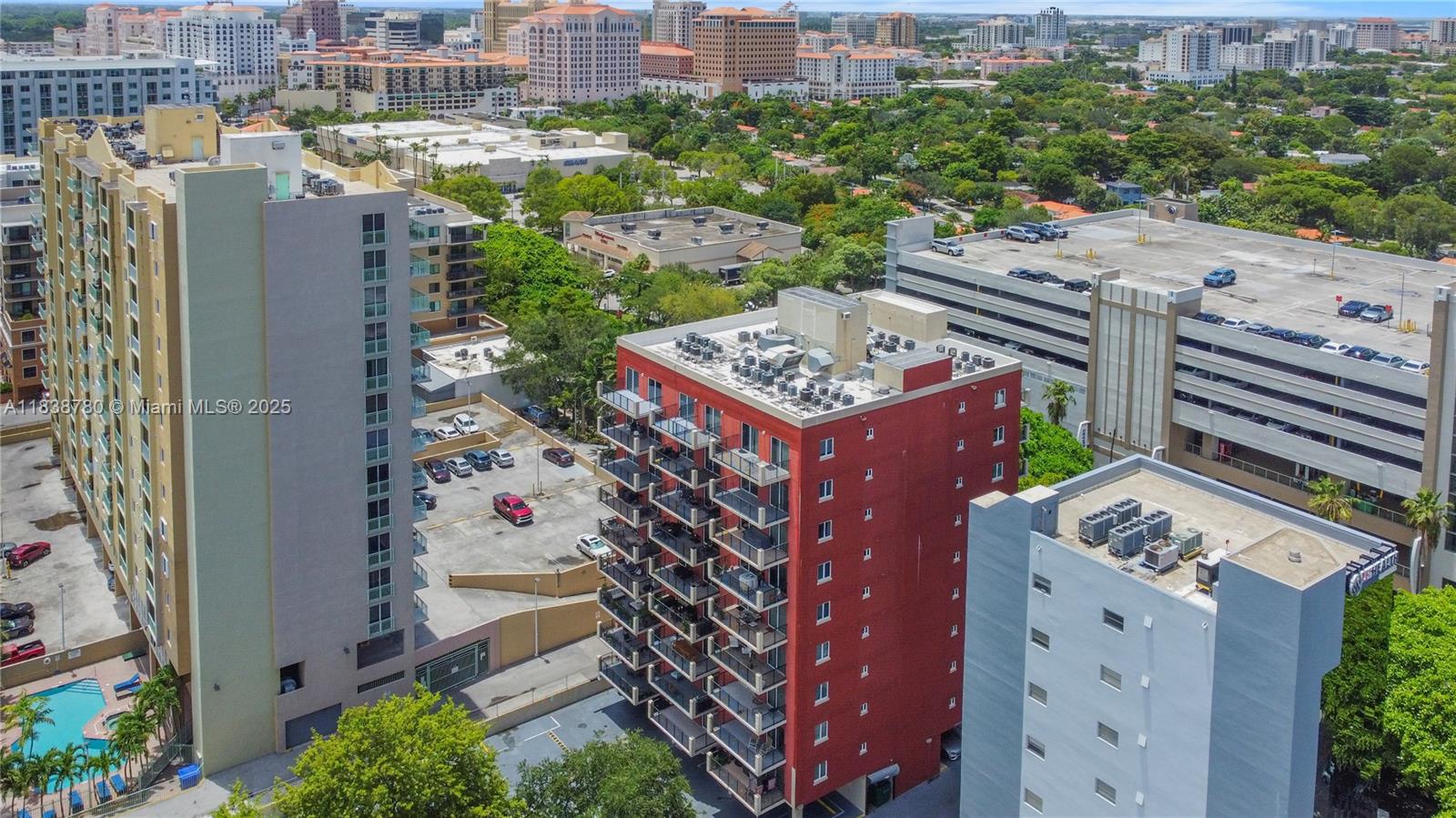 EMERALD PLAZA ON CORAL WA - Residential