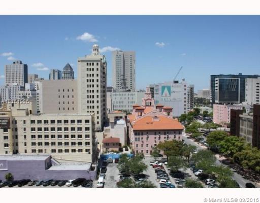 The Loft Downtown II Cond - Residential Lease