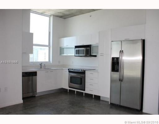 The Loft Downtown II Cond - Residential Lease