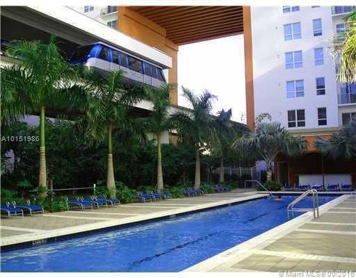 The Loft Downtown II Cond - Residential Lease