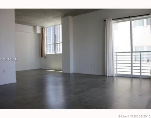 The Loft Downtown II Cond - Residential Lease