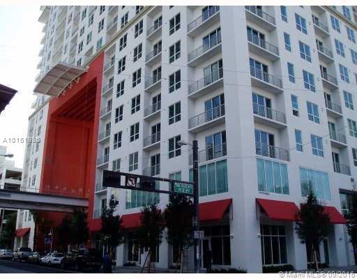 The Loft Downtown II Cond - Residential Lease