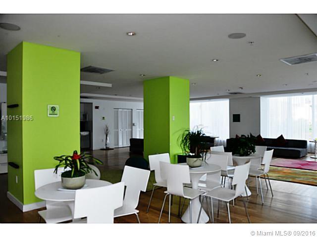 The Loft Downtown II Cond - Residential Lease