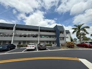 Photo of 7797 Golf Cir Dr #102, Margate, FL 33063 (MLS # A12059541)