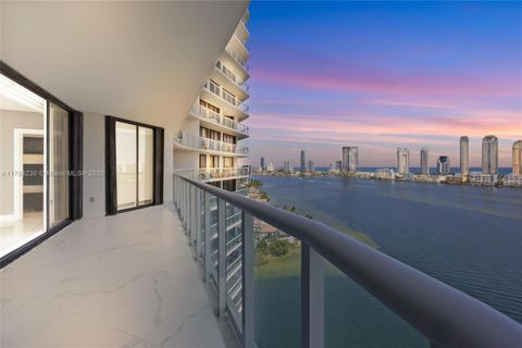 Photo of 4000 Island Blvd #2002, Aventura, FL 33160 (MLS # A11784230)