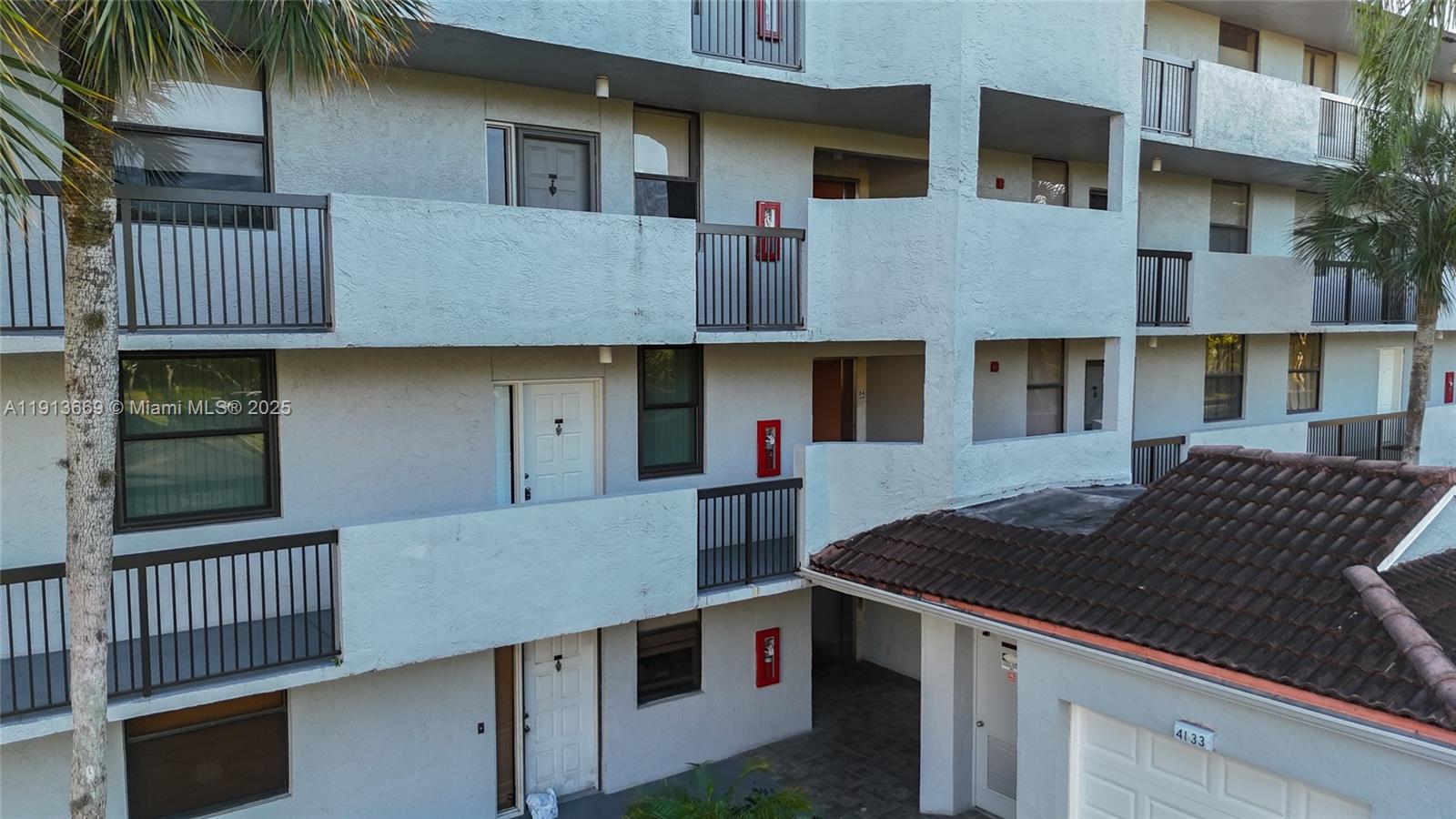 KARANDA VILLAGE VII-D CON - Residential