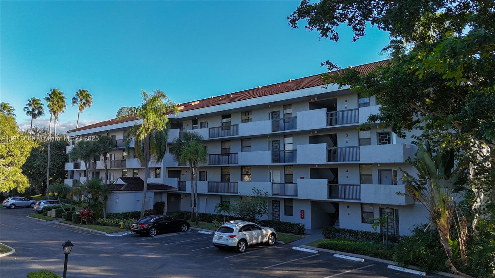 KARANDA VILLAGE VII-D CON - Residential