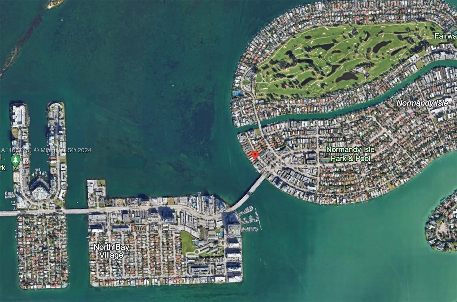 2130 Bay Dr