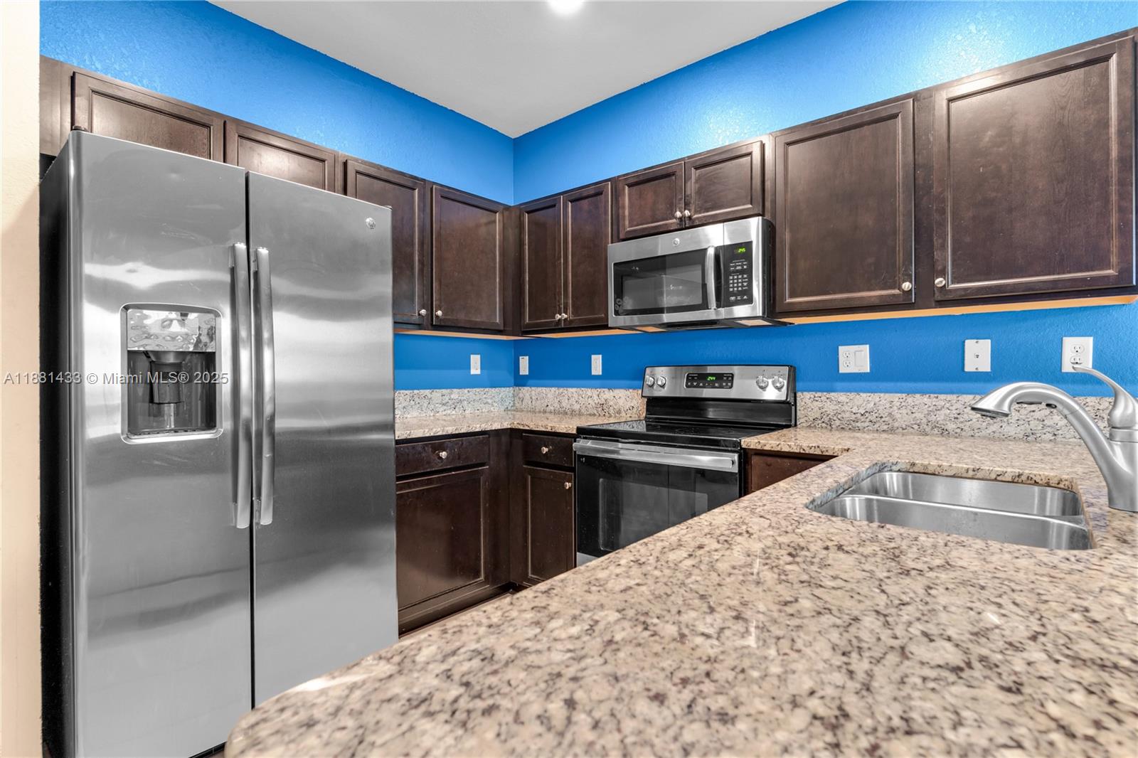 BONTERRA - Residential