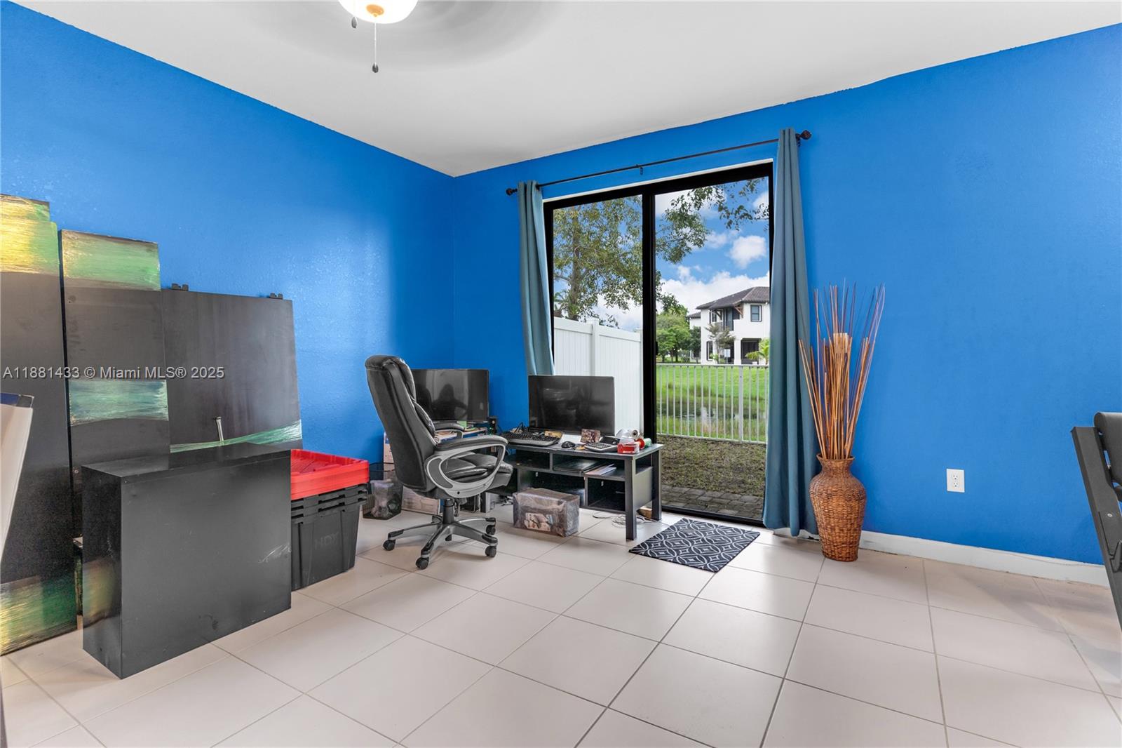 BONTERRA - Residential