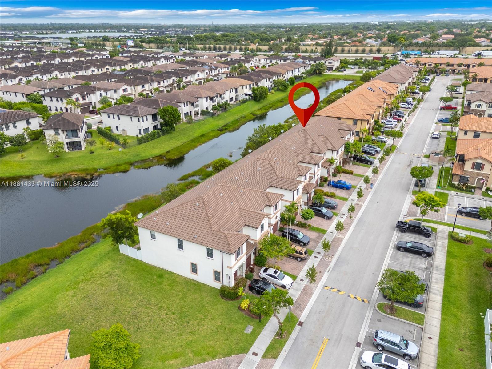 BONTERRA - Residential