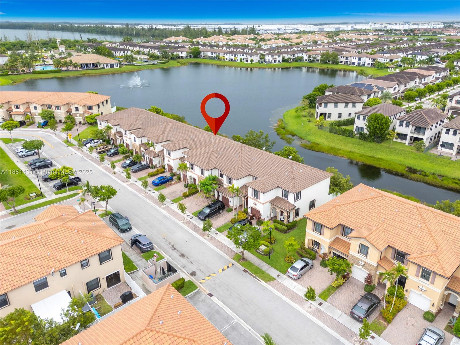 BONTERRA - Residential