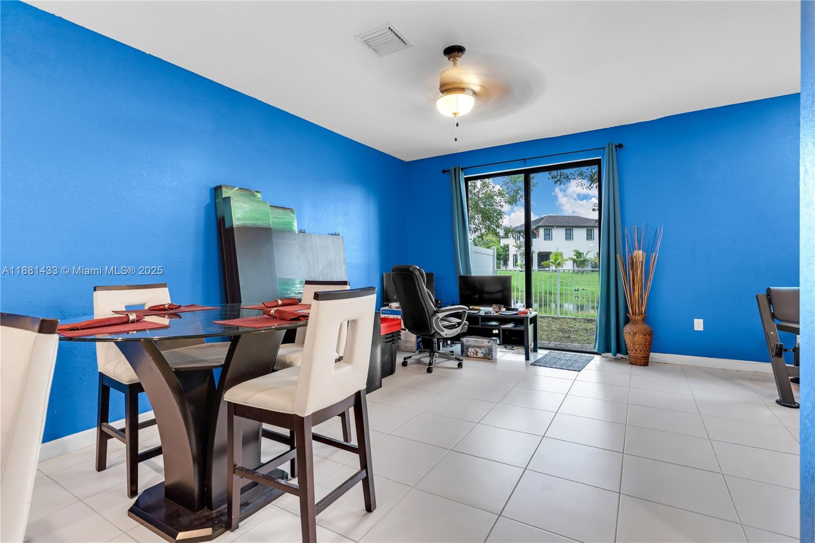 BONTERRA - Residential