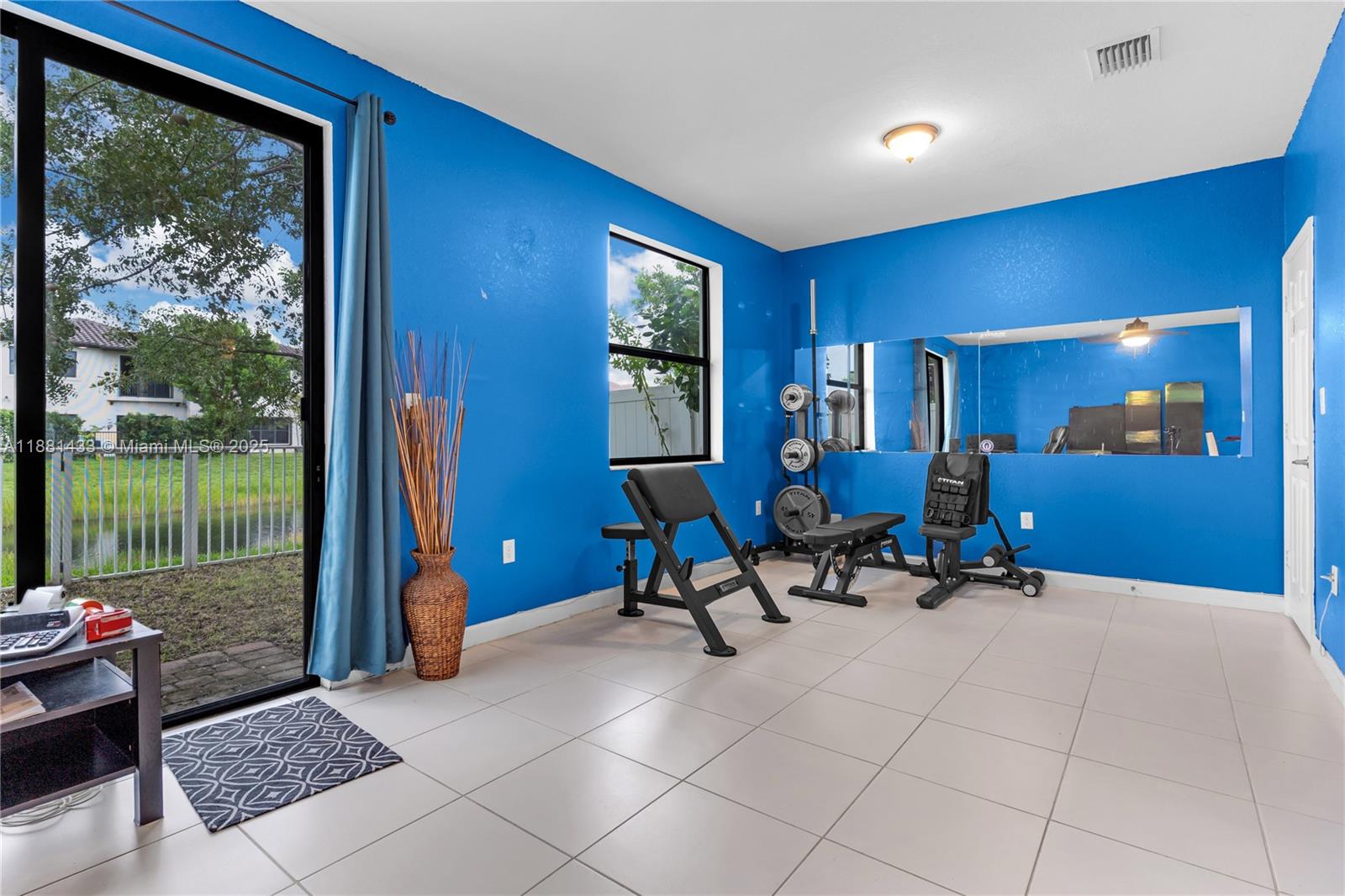 BONTERRA - Residential