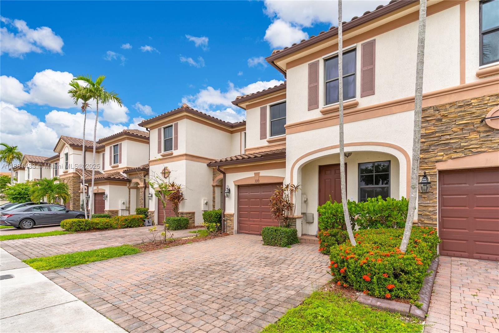 BONTERRA - Residential