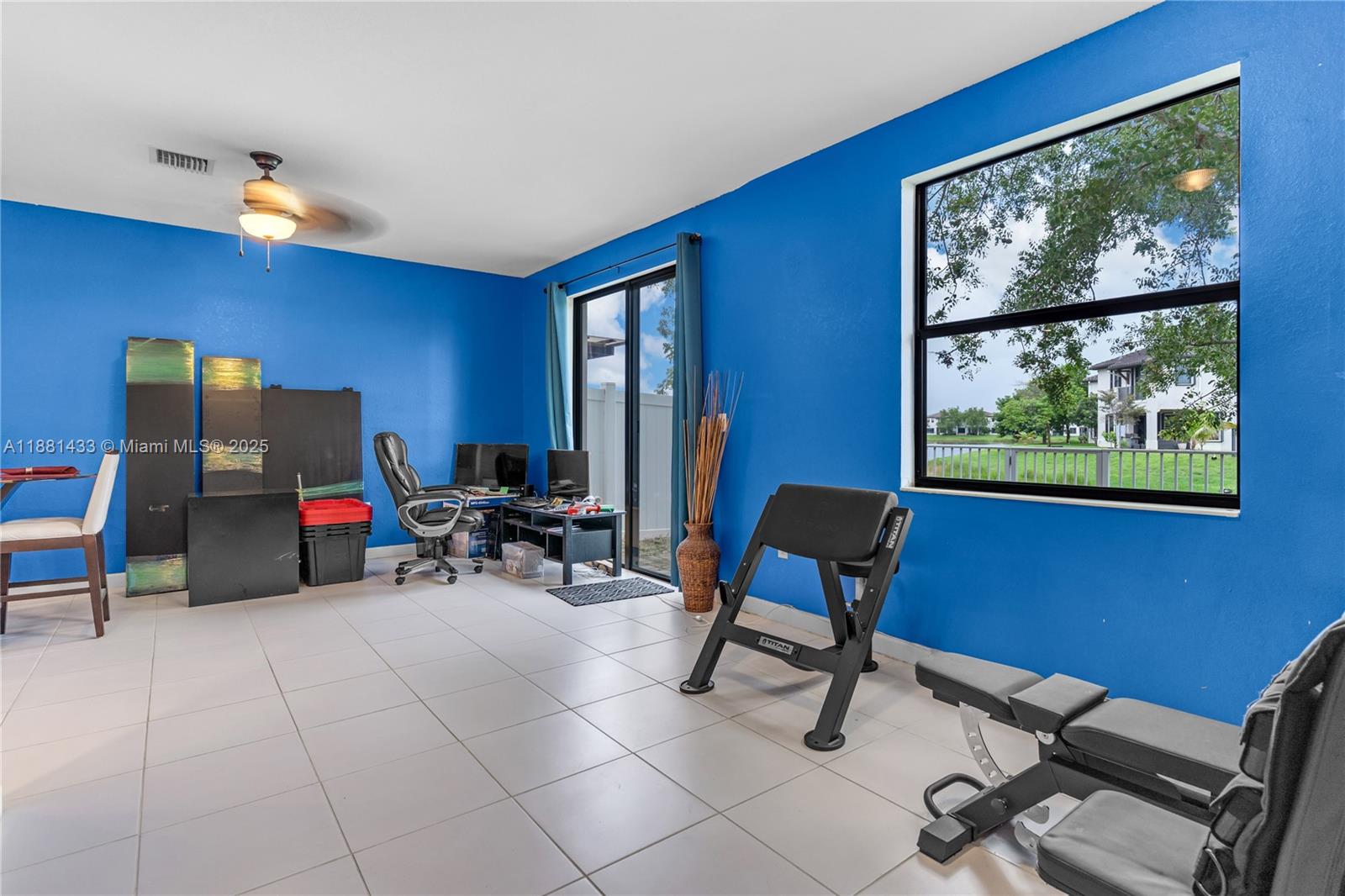 BONTERRA - Residential