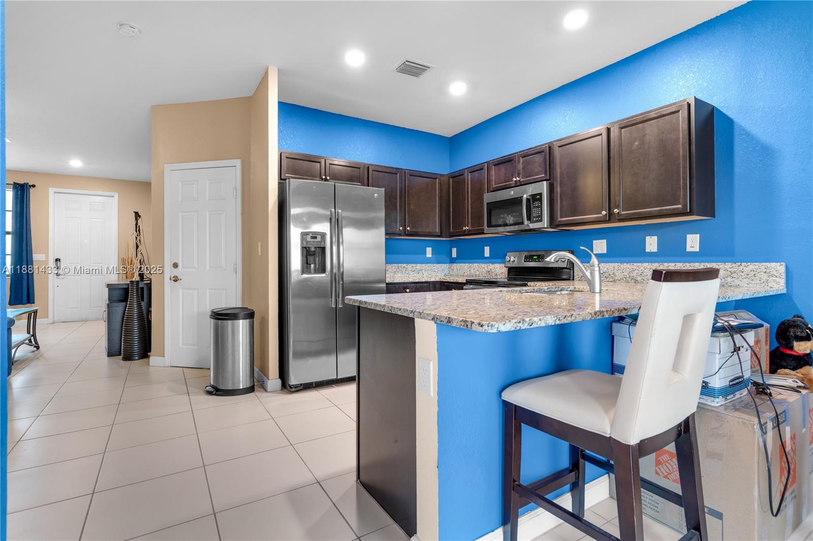 BONTERRA - Residential